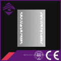 Espejo de la pared LED de los muebles del maquillaje del cuarto de baño del proveedor de Jnh180 China